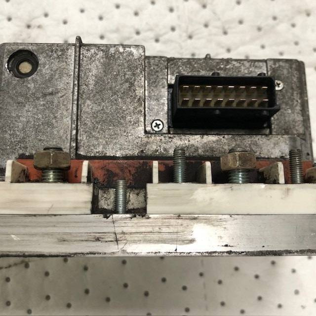 Output module LDC 33/10 FP for Linde /336-02/ - Sistema eléctrico para Equipo de manutención: foto 2 Output module LDC 33/10 FP for Linde /336-02/ - Sistema eléctrico para Equipo de manutención: foto 2