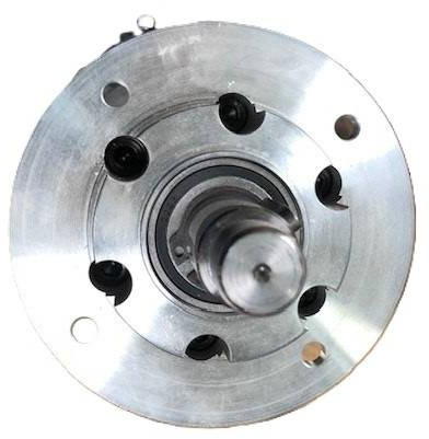 Power Steering motor - Dirección para Equipo de manutención: foto 4 Power Steering motor - Dirección para Equipo de manutención: foto 4