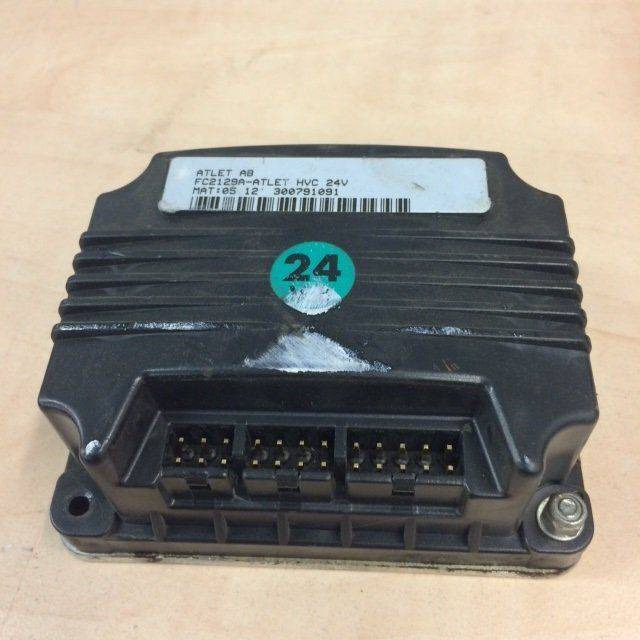 Printed Circuit board for Atlet X-Ergo - Unidad de control para Equipo de manutención: foto 1 Printed Circuit board for Atlet X-Ergo - Unidad de control para Equipo de manutención: foto 1