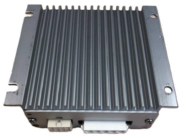 Printed circuit board for Atlet - Sistema eléctrico para Equipo de manutención: foto 3 Printed circuit board for Atlet - Sistema eléctrico para Equipo de manutención: foto 3