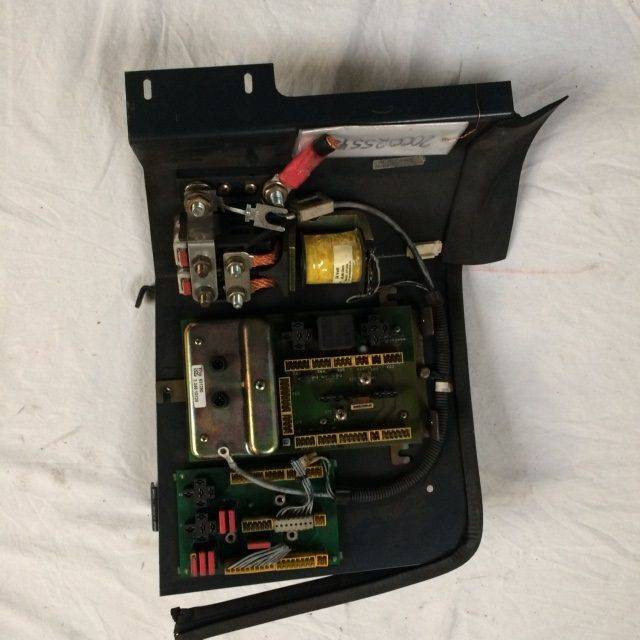 Printed circuit board for Still R60-18 - Sistema eléctrico para Equipo de manutención: foto 1 Printed circuit board for Still R60-18 - Sistema eléctrico para Equipo de manutención: foto 1