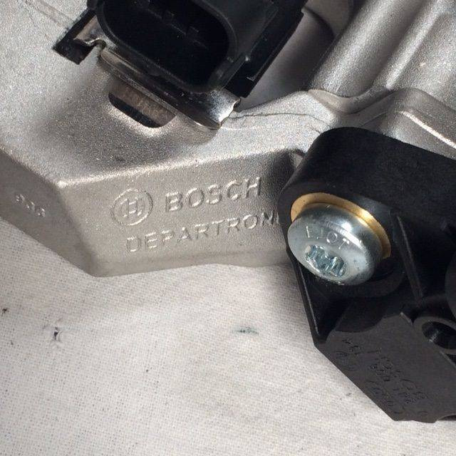 Proport device for Linde series 353 - Motor y piezas para Equipo de manutención: foto 3 Proport device for Linde series 353 - Motor y piezas para Equipo de manutención: foto 3