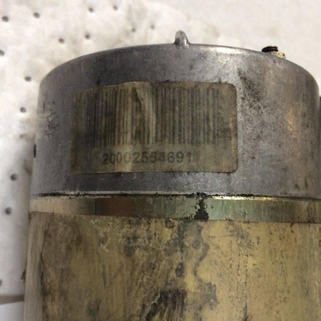 Pump Unit for Jungheinrich - Bomba de dirección para Equipo de manutención: foto 4 Pump Unit for Jungheinrich - Bomba de dirección para Equipo de manutención: foto 4