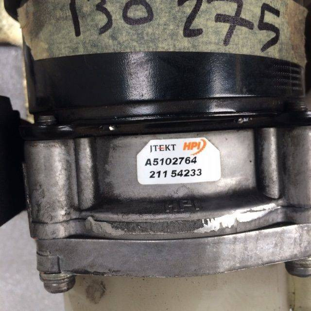 Pump Unit for Linde - Bomba de dirección para Equipo de manutención: foto 3 Pump Unit for Linde - Bomba de dirección para Equipo de manutención: foto 3