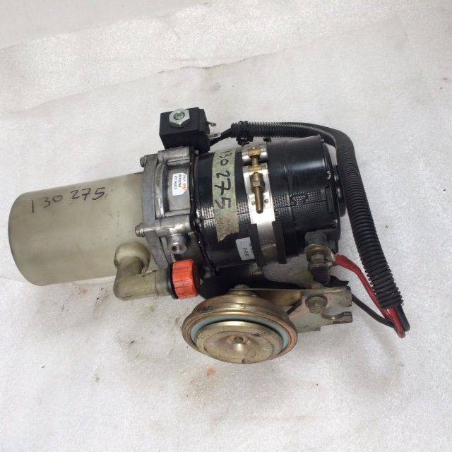 Pump Unit for Linde - Bomba de dirección para Equipo de manutención: foto 2 Pump Unit for Linde - Bomba de dirección para Equipo de manutención: foto 2