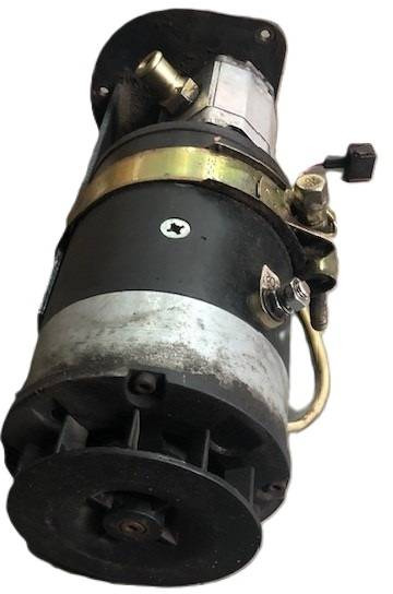 Pump motor for Linde 337/ Series - Motor y piezas para Equipo de manutención: foto 2 Pump motor for Linde 337/ Series - Motor y piezas para Equipo de manutención: foto 2
