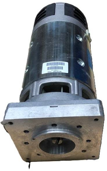 Pump motor for Linde - Motor y piezas para Equipo de manutención: foto 1 Pump motor for Linde - Motor y piezas para Equipo de manutención: foto 1