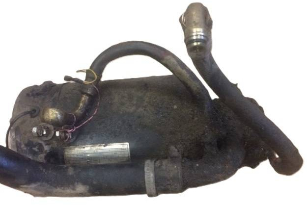 Pump motor for Linde series 324 - Motor y piezas para Equipo de manutención: foto 1 Pump motor for Linde series 324 - Motor y piezas para Equipo de manutención: foto 1