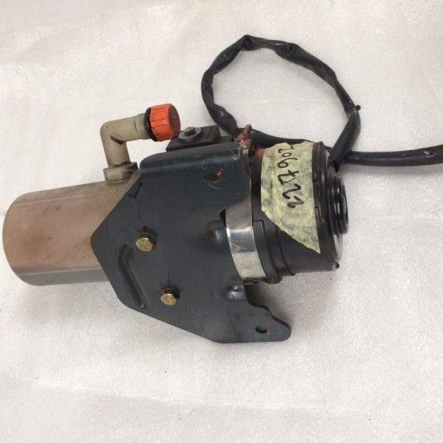 Pump unit for Linde - Bomba de dirección para Equipo de manutención: foto 2 Pump unit for Linde - Bomba de dirección para Equipo de manutención: foto 2