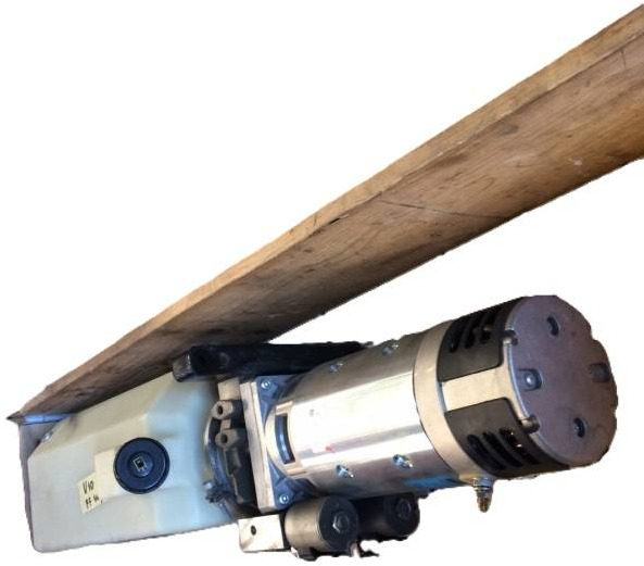 Pump unit for Linde /Still - Bomba de dirección para Equipo de manutención: foto 1 Pump unit for Linde /Still - Bomba de dirección para Equipo de manutención: foto 1