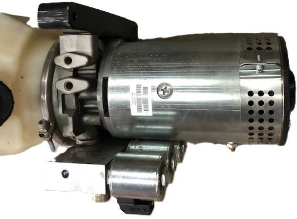 Pump unit for Linde /Still - Bomba de dirección para Equipo de manutención: foto 4 Pump unit for Linde /Still - Bomba de dirección para Equipo de manutención: foto 4