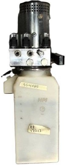 Pump unit for Linde /Still - Bomba de dirección para Equipo de manutención: foto 1 Pump unit for Linde /Still - Bomba de dirección para Equipo de manutención: foto 1