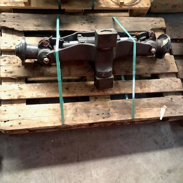 Rear axle for Linde - Eje y piezas para Equipo de manutención: foto 2 Rear axle for Linde - Eje y piezas para Equipo de manutención: foto 2