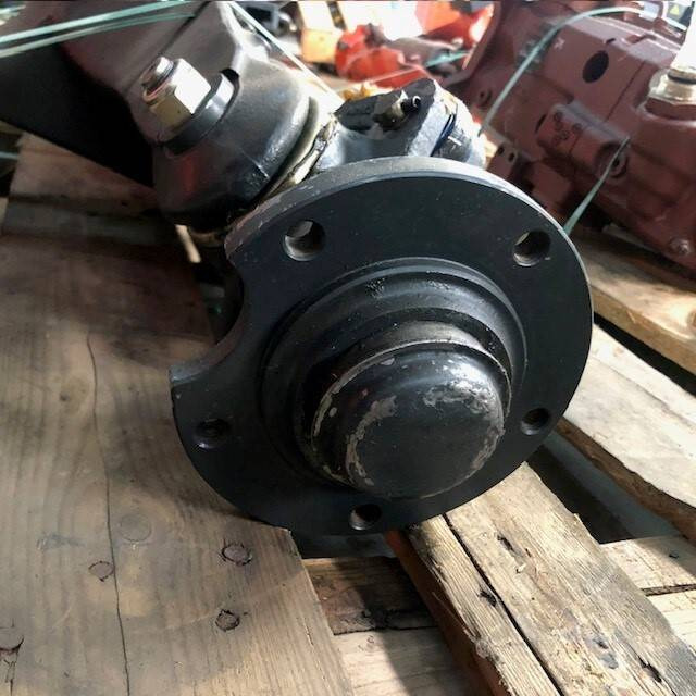 Rear axle for Linde - Eje y piezas para Equipo de manutención: foto 5 Rear axle for Linde - Eje y piezas para Equipo de manutención: foto 5