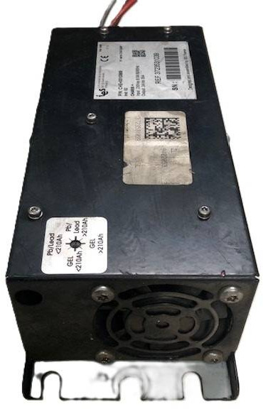 Charger for Linde - Recambio para Equipo de manutención: foto 2 Charger for Linde - Recambio para Equipo de manutención: foto 2