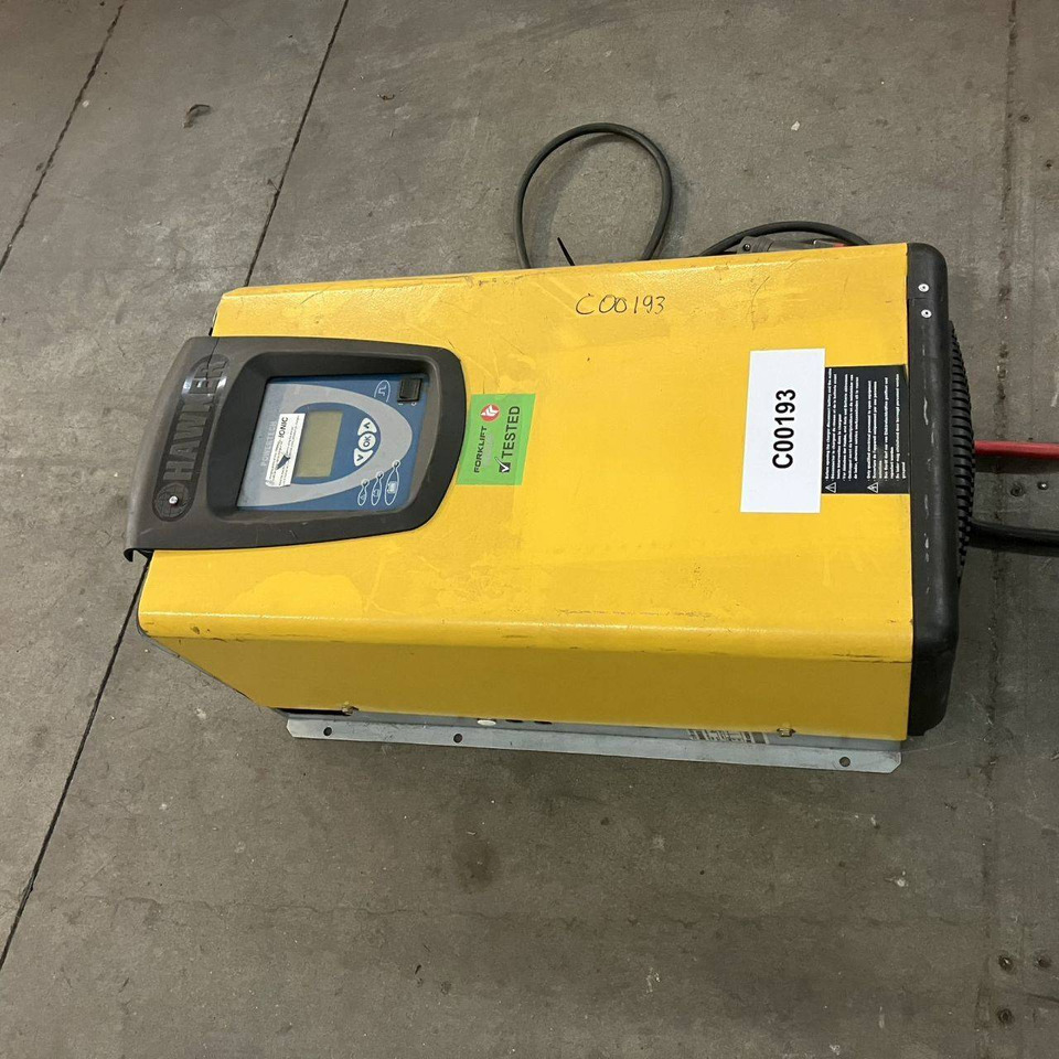 Hawker 24V/120A powertech - Recambio para Equipo de manutención: foto 2 Hawker 24V/120A powertech - Recambio para Equipo de manutención: foto 2