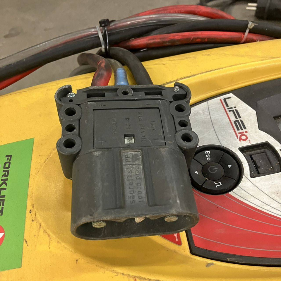 Hawker 24V/80A Life Tech - Recambio para Equipo de manutención: foto 5 Hawker 24V/80A Life Tech - Recambio para Equipo de manutención: foto 5