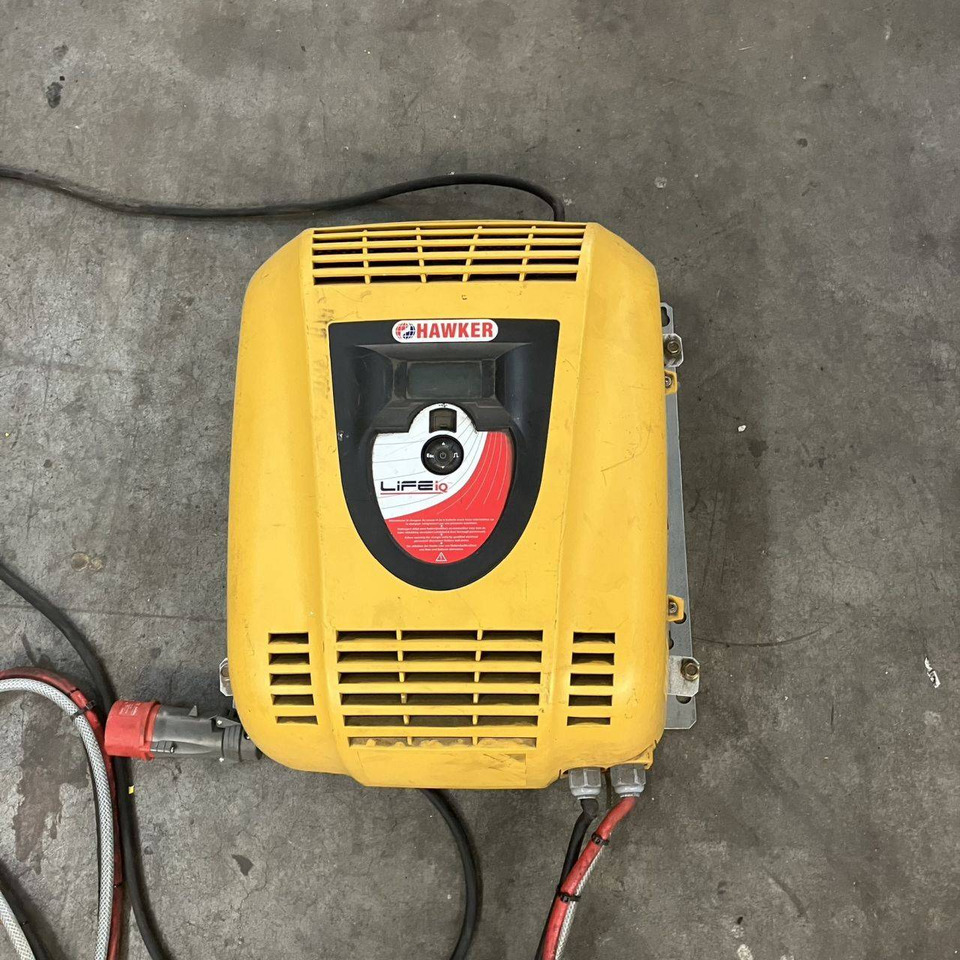 Hawker 24V Charger - Recambio para Equipo de manutención: foto 1 Hawker 24V Charger - Recambio para Equipo de manutención: foto 1