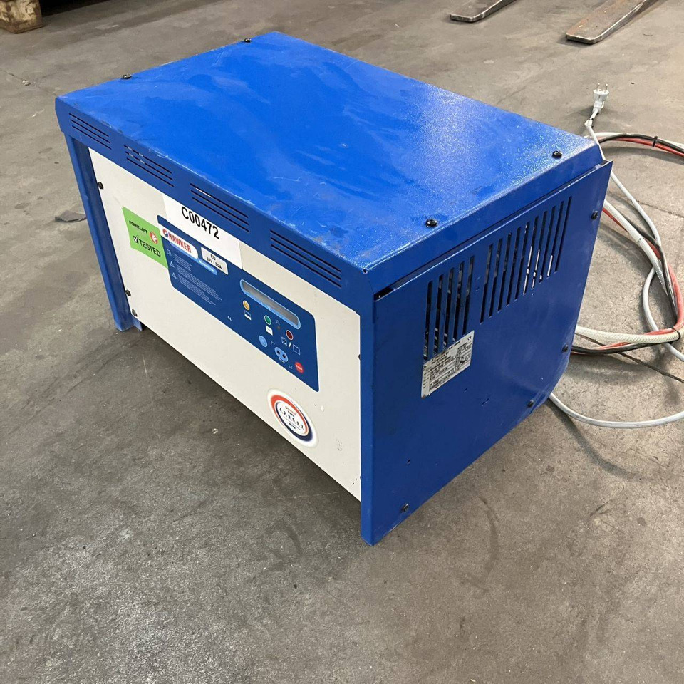 Hawker 24V Charger - Recambio para Equipo de manutención: foto 2 Hawker 24V Charger - Recambio para Equipo de manutención: foto 2
