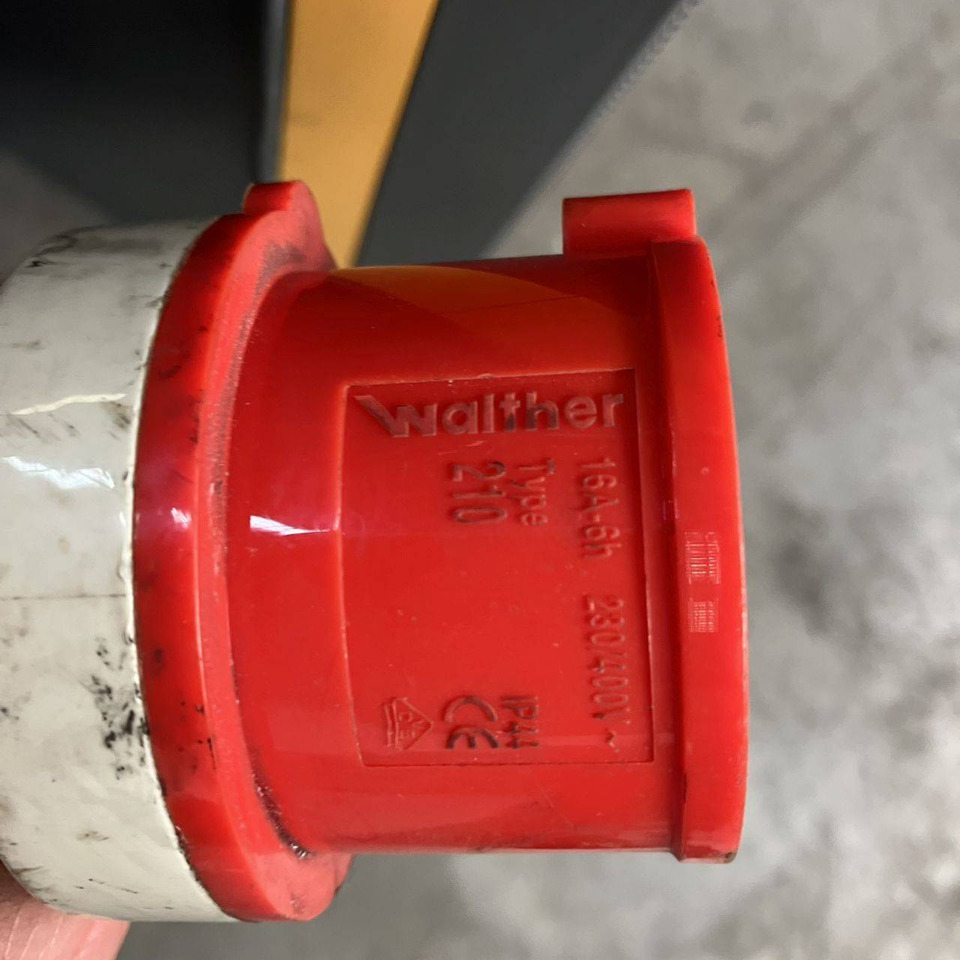 Hawker Lifetech 24V/36V/48V charger - Recambio para Equipo de manutención: foto 5 Hawker Lifetech 24V/36V/48V charger - Recambio para Equipo de manutención: foto 5