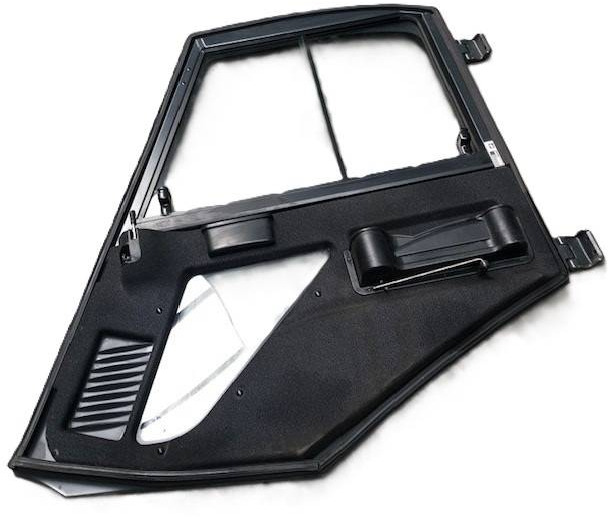 Right Door for Linde 392/393 - Puerta y piezas para Equipo de manutención: foto 4 Right Door for Linde 392/393 - Puerta y piezas para Equipo de manutención: foto 4