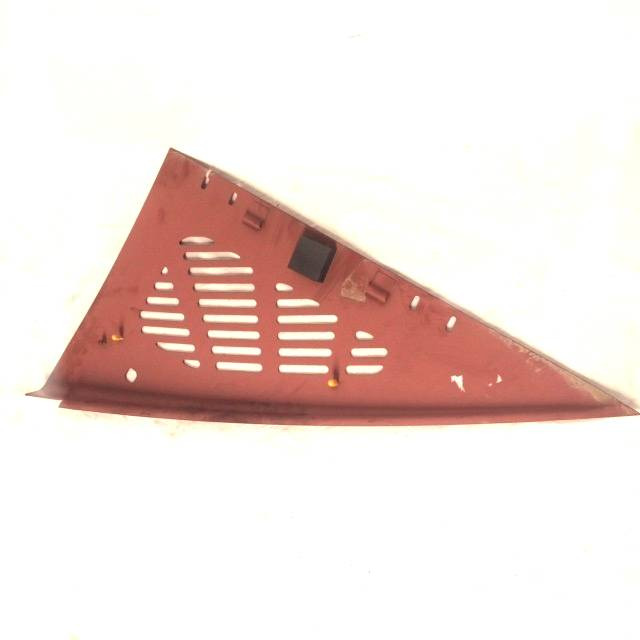 Right Side panel for Linde series 392-01/393-01 - Carrocería y exterior para Equipo de manutención: foto 3 Right Side panel for Linde series 392-01/393-01 - Carrocería y exterior para Equipo de manutención: foto 3