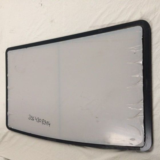 Ventana y piezas para Equipo de manutención nuevo Roof window PC: foto 1