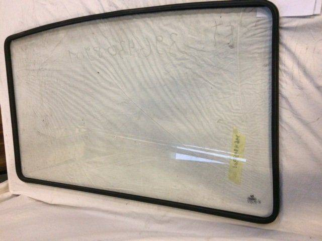 Roof window for Linde - Ventana y piezas para Equipo de manutención: foto 2 Roof window for Linde - Ventana y piezas para Equipo de manutención: foto 2