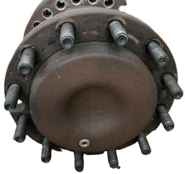 Service Unit GR12H-01 for Linde - Transmisión para Equipo de manutención: foto 3 Service Unit GR12H-01 for Linde - Transmisión para Equipo de manutención: foto 3