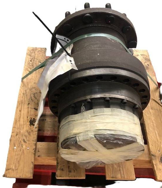 Service Unit GR12H-01 for Linde - Transmisión para Equipo de manutención: foto 1 Service Unit GR12H-01 for Linde - Transmisión para Equipo de manutención: foto 1