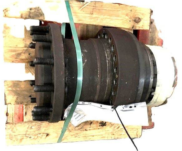 Service Unit GR12H-01 for Linde - Transmisión para Equipo de manutención: foto 2 Service Unit GR12H-01 for Linde - Transmisión para Equipo de manutención: foto 2