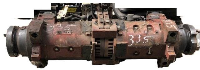 Service unit AE18-03 for Linde - Motor y piezas para Equipo de manutención: foto 2 Service unit AE18-03 for Linde - Motor y piezas para Equipo de manutención: foto 2