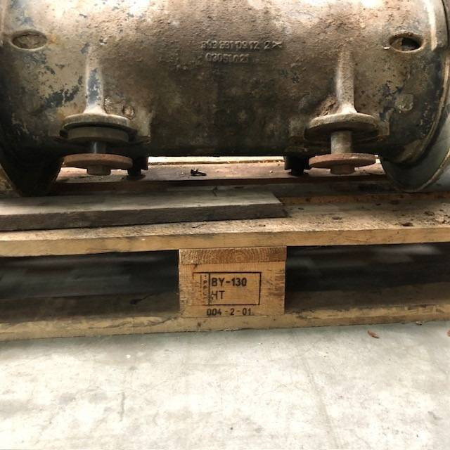 Service unit AH35-03/1503 for Linde - Motor y piezas para Equipo de manutención: foto 5 Service unit AH35-03/1503 for Linde - Motor y piezas para Equipo de manutención: foto 5