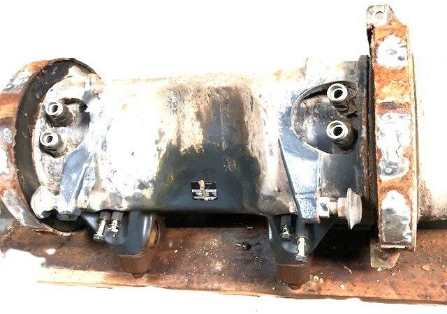 Service unit AH35-03/1503 for Linde - Motor y piezas para Equipo de manutención: foto 3 Service unit AH35-03/1503 for Linde - Motor y piezas para Equipo de manutención: foto 3