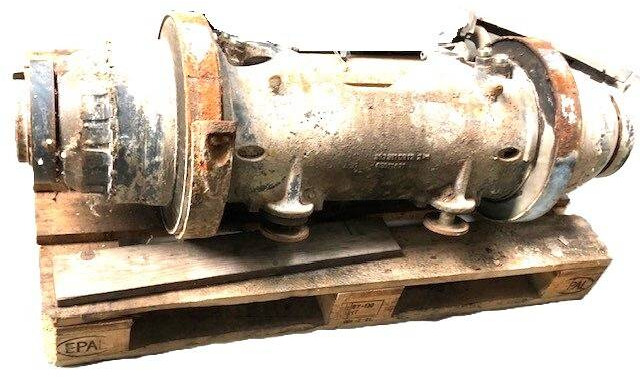 Service unit AH35-03/1503 for Linde - Motor y piezas para Equipo de manutención: foto 4 Service unit AH35-03/1503 for Linde - Motor y piezas para Equipo de manutención: foto 4