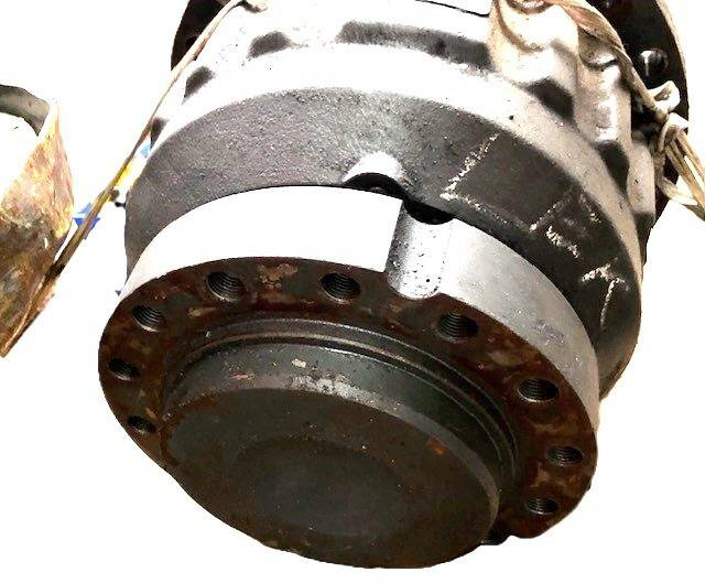 Service unit HMF550-03 2500 for Linde - Transmisión para Equipo de manutención: foto 4 Service unit HMF550-03 2500 for Linde - Transmisión para Equipo de manutención: foto 4