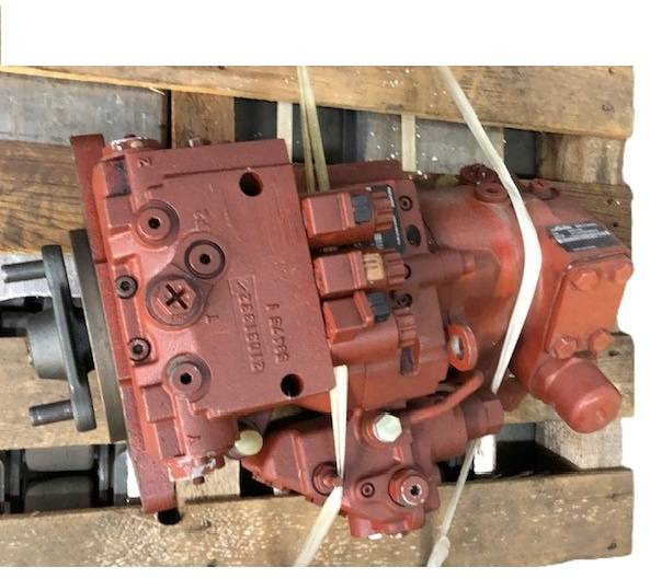 Service unit HPV75-02R E2 435E 2580 for Linde - Transmisión para Equipo de manutención: foto 1 Service unit HPV75-02R E2 435E 2580 for Linde - Transmisión para Equipo de manutención: foto 1