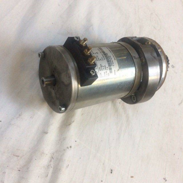 Servo motor for Atlet - Dirección para Equipo de manutención: foto 2 Servo motor for Atlet - Dirección para Equipo de manutención: foto 2