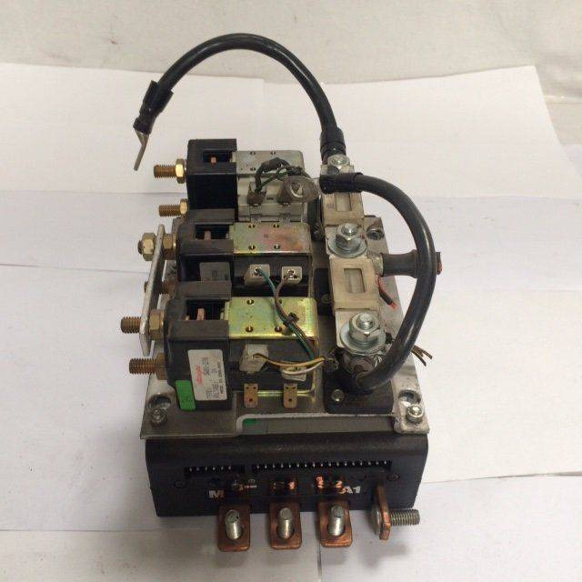Sevcon Transistor panel for Atlet TS - Sistema eléctrico para Equipo de manutención: foto 1 Sevcon Transistor panel for Atlet TS - Sistema eléctrico para Equipo de manutención: foto 1