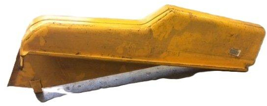 Side Panel for Jungheinrich EFG 216 - Carrocería y exterior para Equipo de manutención: foto 2 Side Panel for Jungheinrich EFG 216 - Carrocería y exterior para Equipo de manutención: foto 2