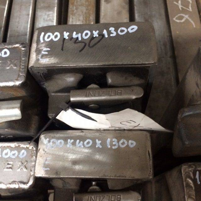 Stainless Steel plated forks FEM2A - Horquillas: foto 2 Stainless Steel plated forks FEM2A - Horquillas: foto 2