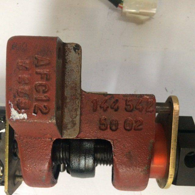 Steering Column for Linde - Columna de dirección para Equipo de manutención: foto 3 Steering Column for Linde - Columna de dirección para Equipo de manutención: foto 3