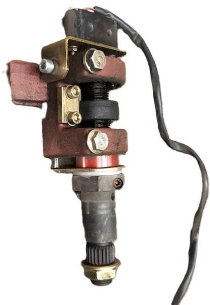 Steering Column for Linde - Columna de dirección para Equipo de manutención: foto 2 Steering Column for Linde - Columna de dirección para Equipo de manutención: foto 2