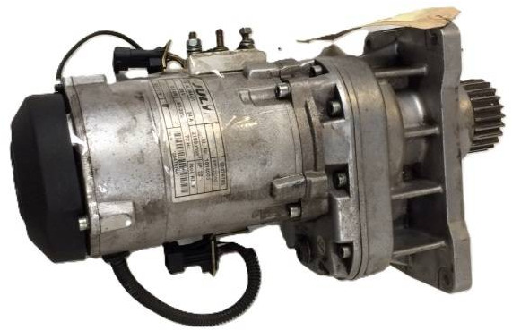 Steering Motor For Jungheinrich - Dirección para Equipo de manutención: foto 2 Steering Motor For Jungheinrich - Dirección para Equipo de manutención: foto 2