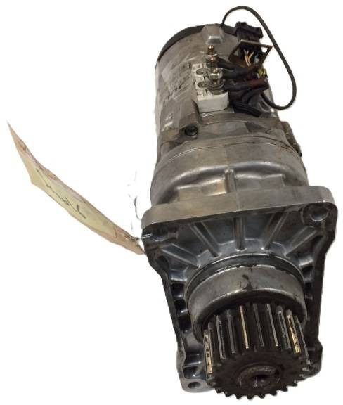 Steering Motor For Jungheinrich - Dirección para Equipo de manutención: foto 1 Steering Motor For Jungheinrich - Dirección para Equipo de manutención: foto 1