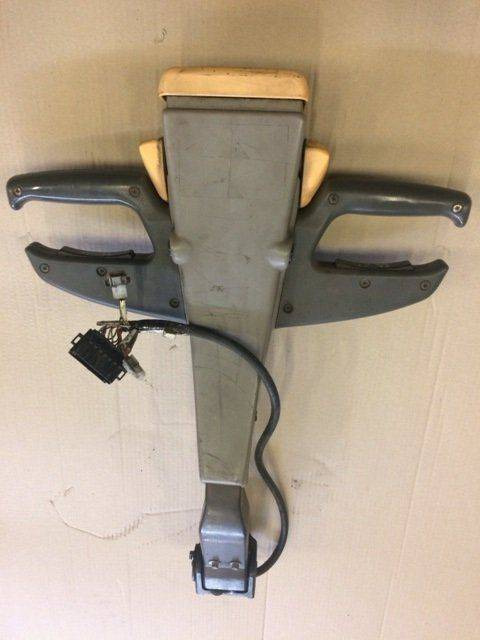 Steering arm assy for Atlet TLP200 - Dirección para Equipo de manutención: foto 5 Steering arm assy for Atlet TLP200 - Dirección para Equipo de manutención: foto 5