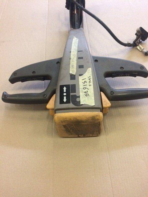 Steering arm assy for Atlet TLP200 - Dirección para Equipo de manutención: foto 4 Steering arm assy for Atlet TLP200 - Dirección para Equipo de manutención: foto 4