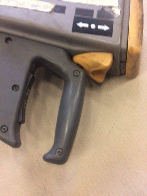 Steering arm assy for Atlet TLP200 - Dirección para Equipo de manutención: foto 3 Steering arm assy for Atlet TLP200 - Dirección para Equipo de manutención: foto 3