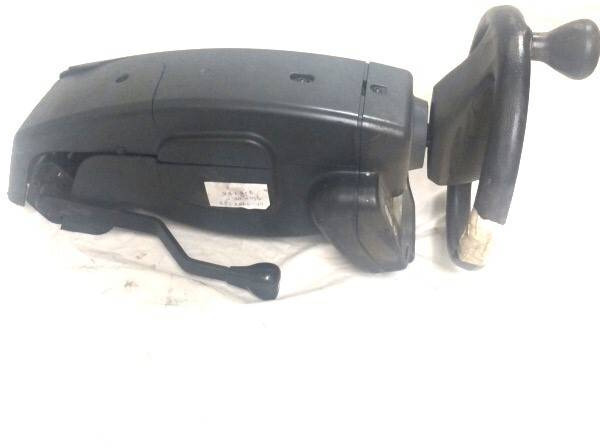 Steering for Jungheinrich EFG 430 - Volante para Equipo de manutención: foto 2 Steering for Jungheinrich EFG 430 - Volante para Equipo de manutención: foto 2