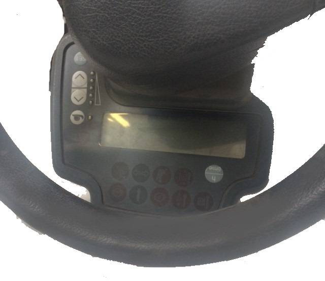 Steering for Jungheinrich EFG 430 - Volante para Equipo de manutención: foto 4 Steering for Jungheinrich EFG 430 - Volante para Equipo de manutención: foto 4